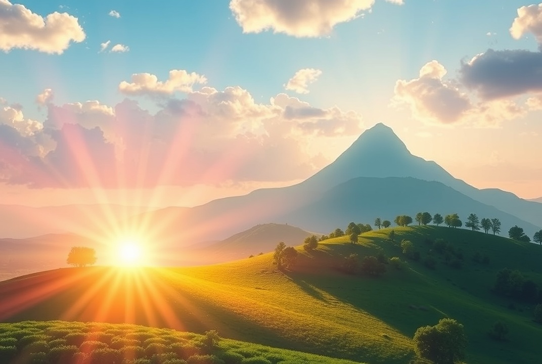 40 powerful prayer points
