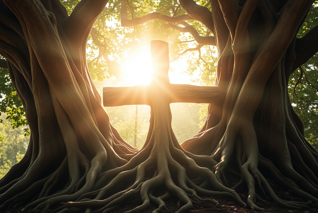roots of christ