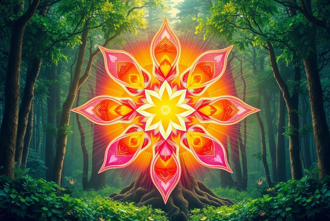 nine gifts of the spirit
