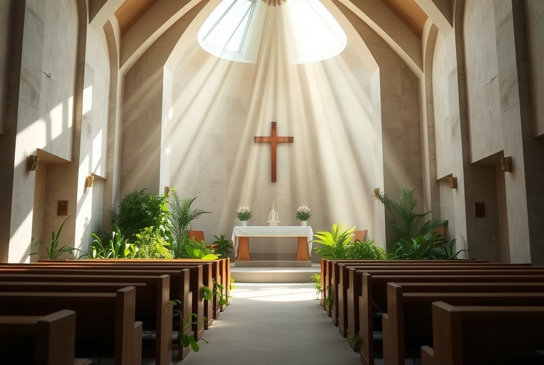 catholic readings for funerals