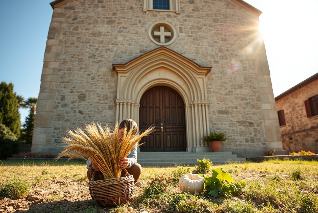 catholic church tithe