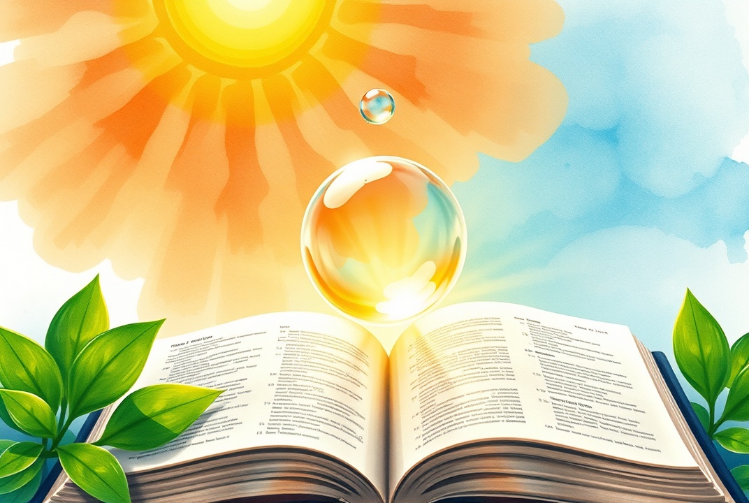 soap method of bible study examples