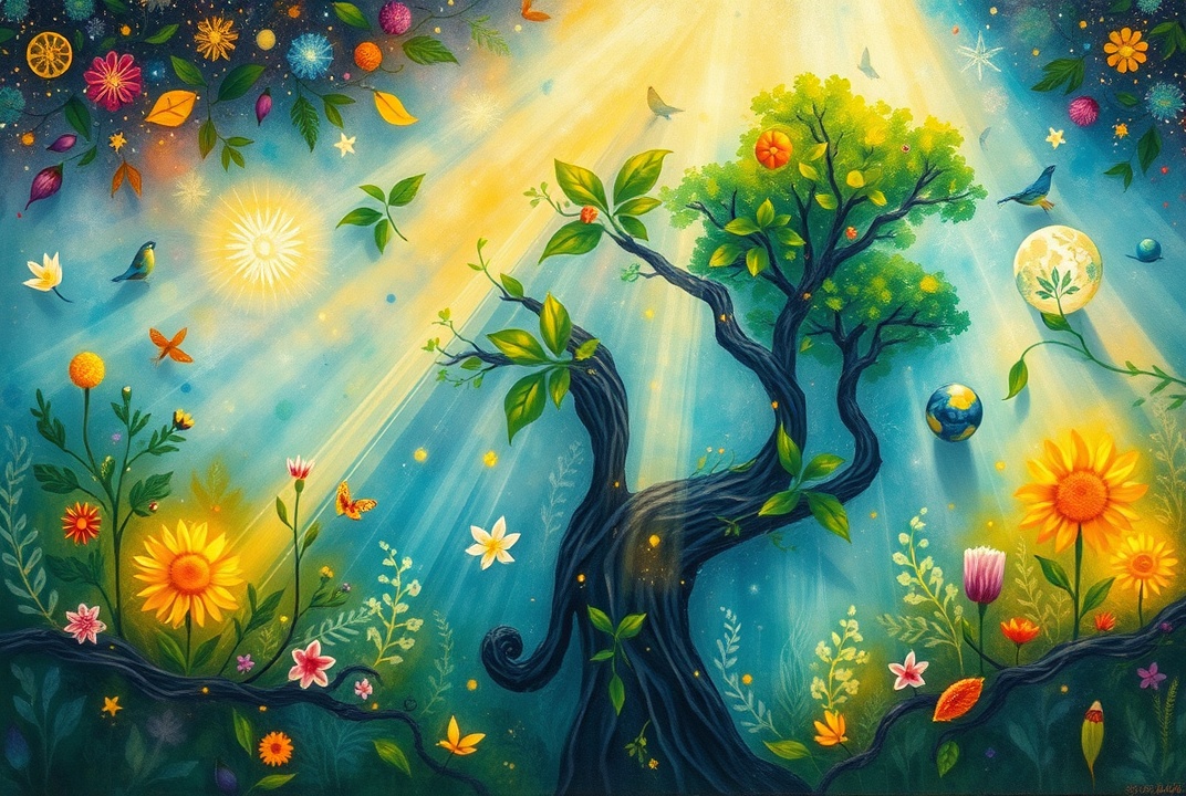 what are the 22 spiritual gifts