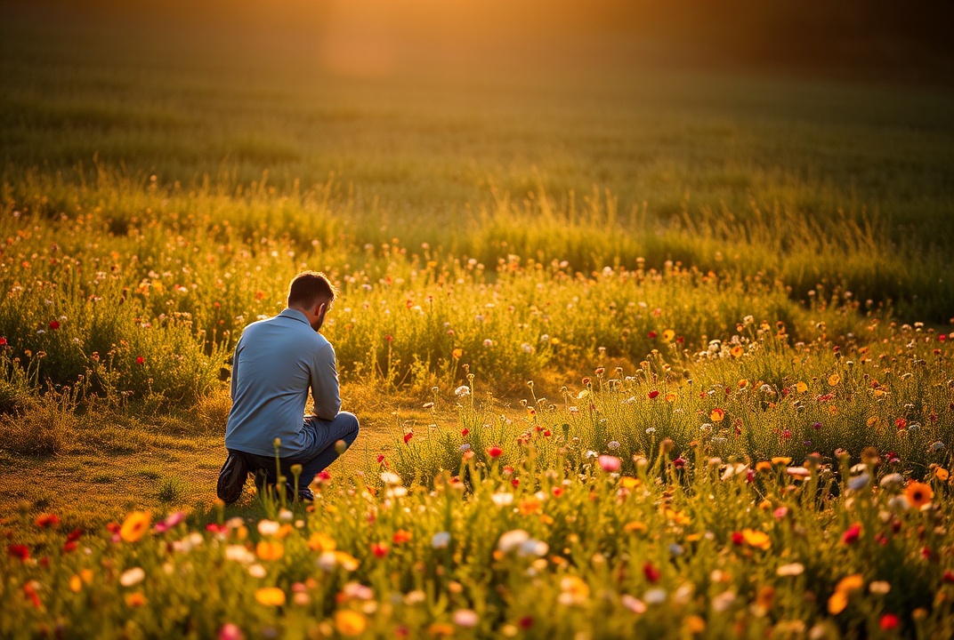 when should i pray