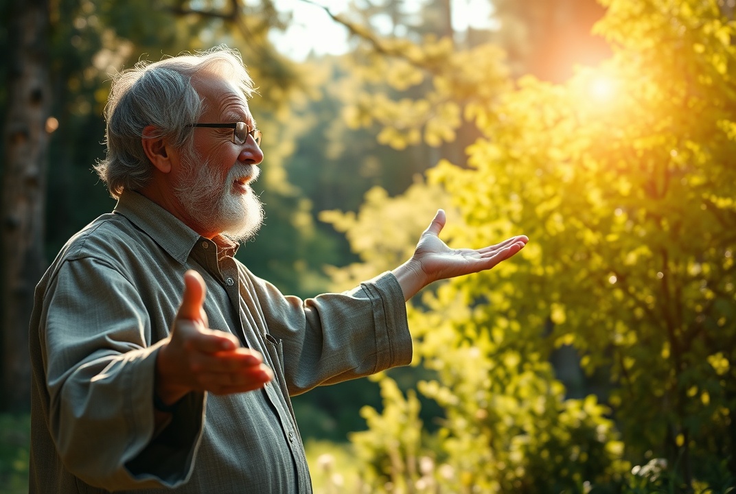 patient sermon