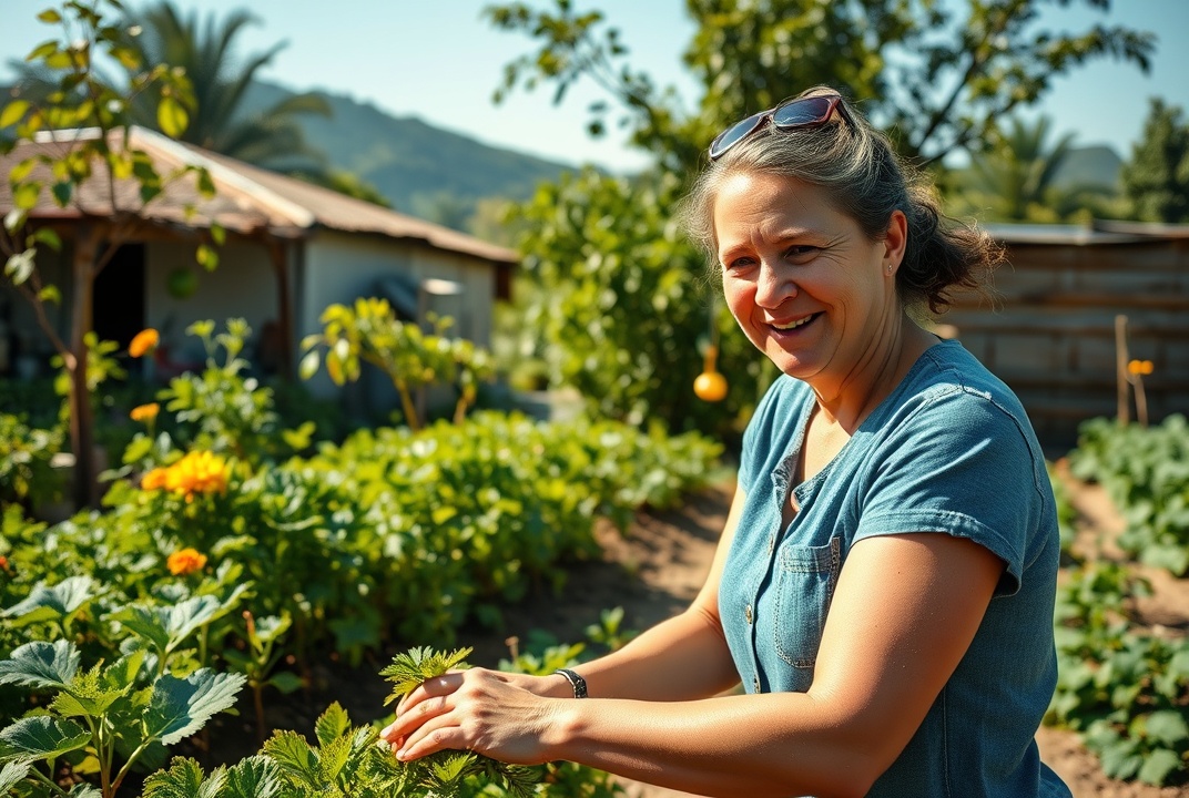 female missionaries