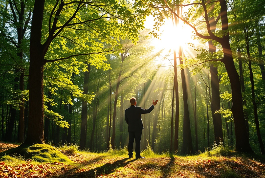 sermon on psalm 27