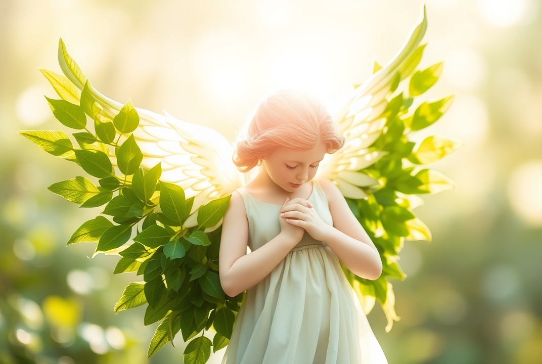 angel 1 1