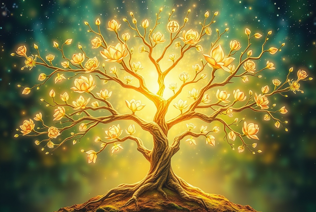 the nine gifts of the holy spirit
