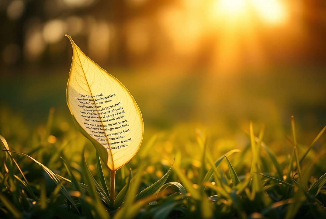 monthly bible verses