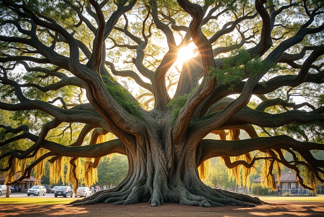 what is an elder in the church