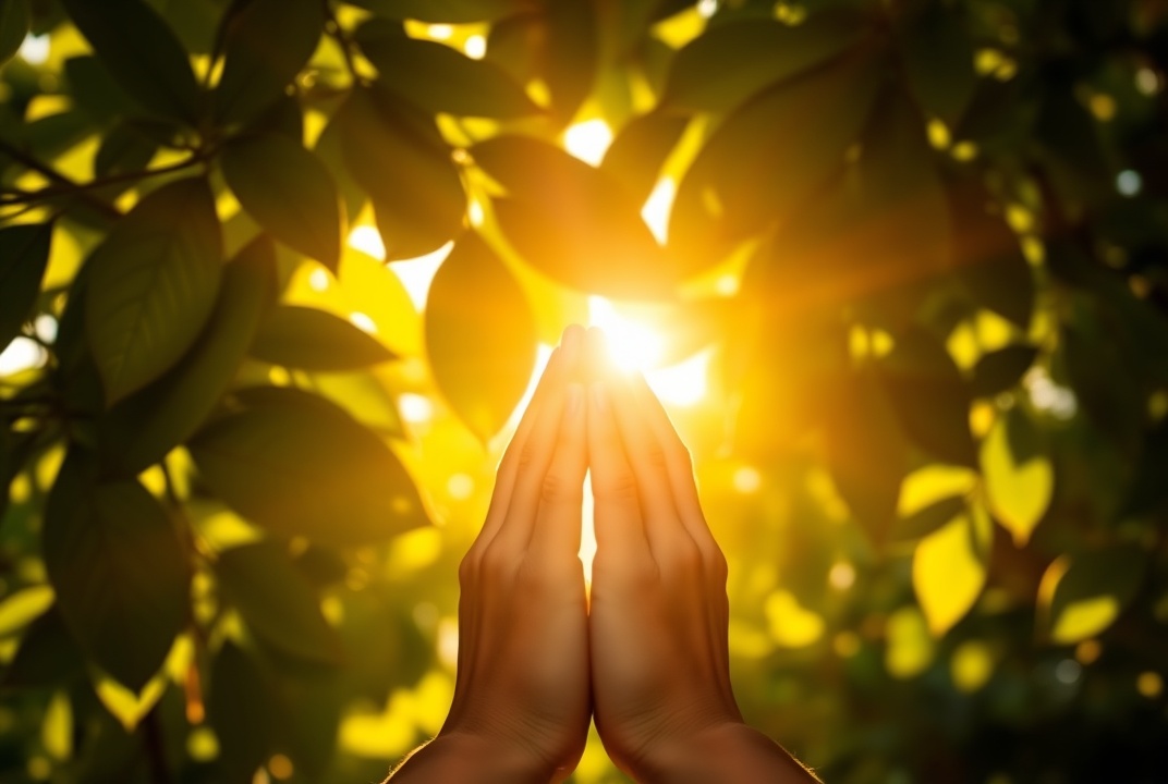 prayer for mission trip