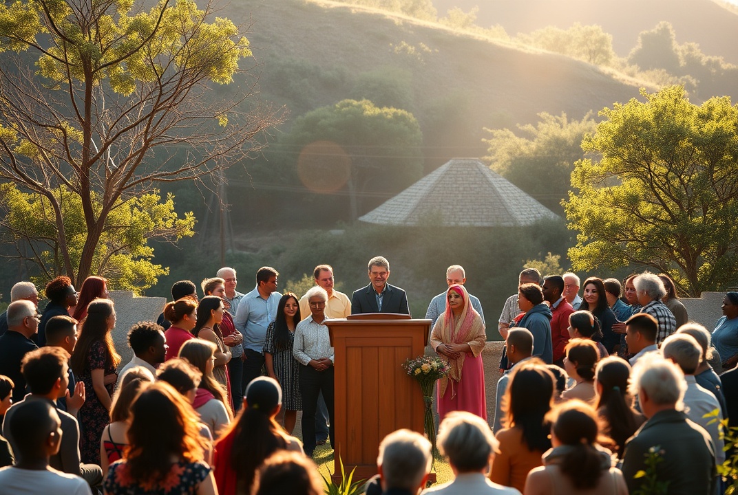 associate pastor job description