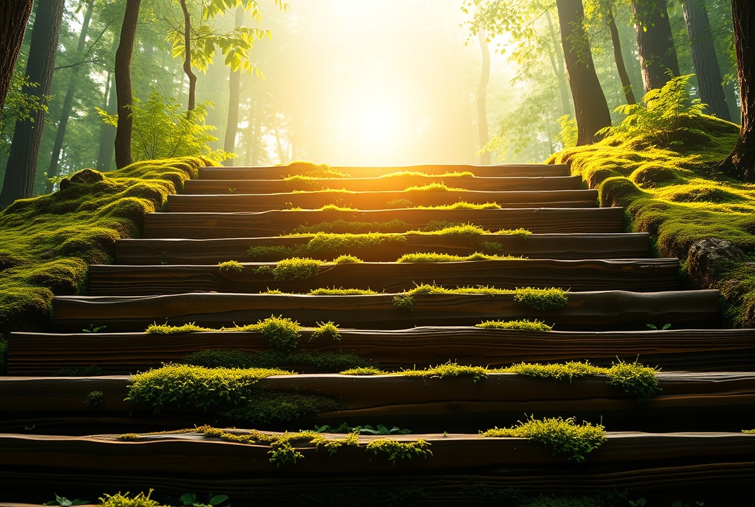 six biblical steps to transform your mind
