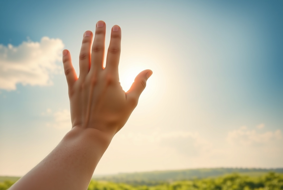prayer to accept jesus as lord and savior