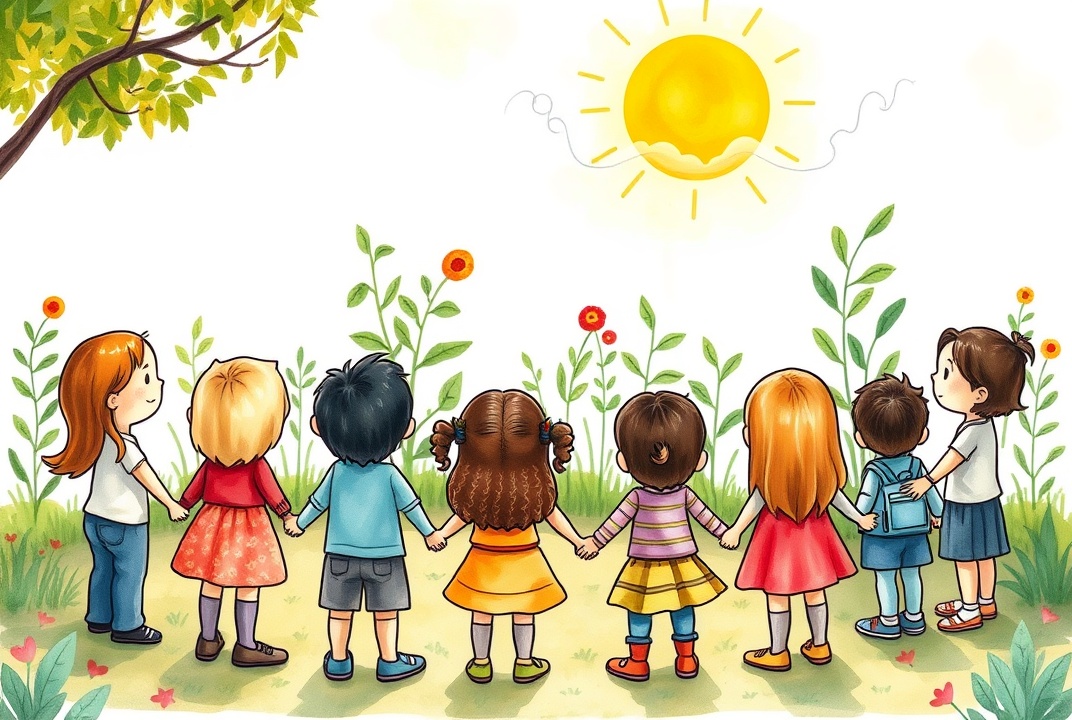 prayer activities for kindergarteners