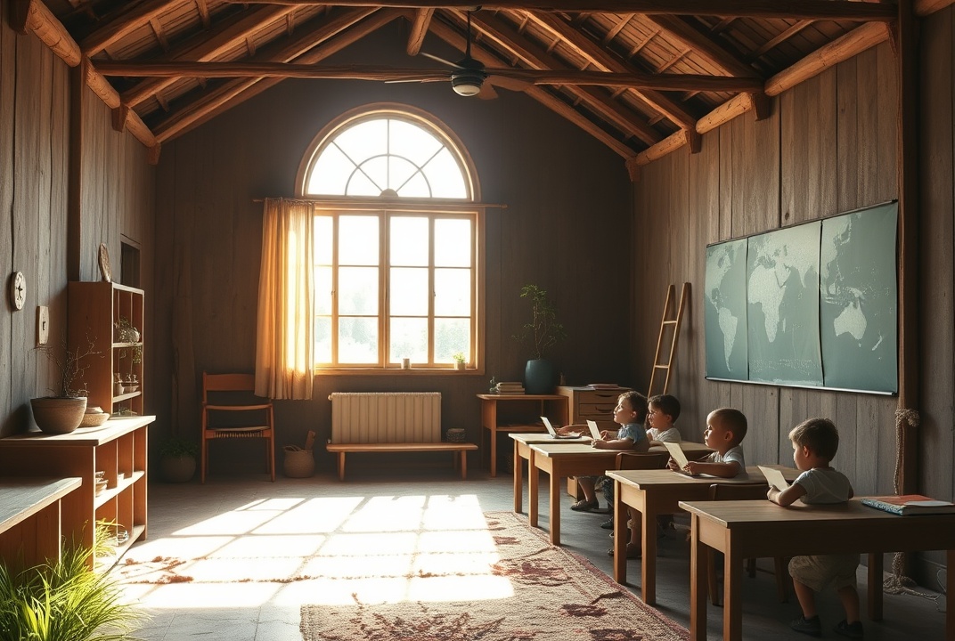 philosophy of christian education