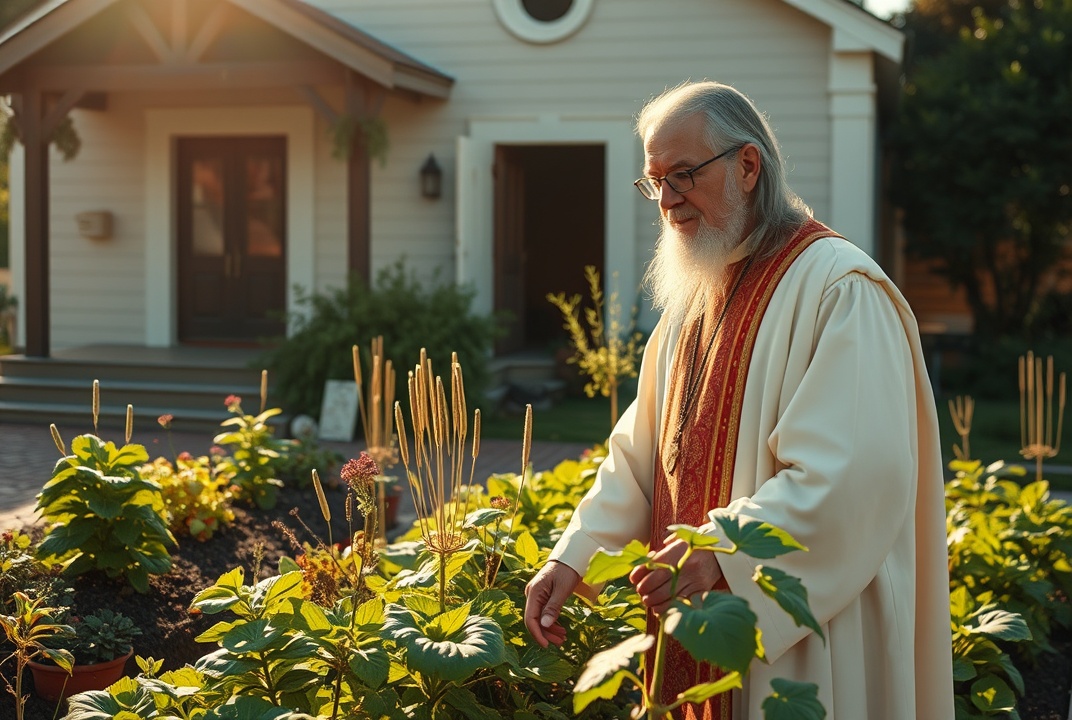 baptist church deacon responsibilities