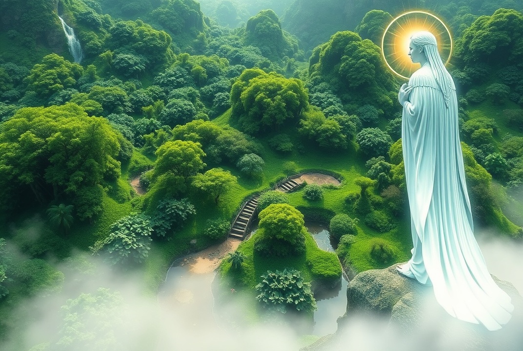 jehovah shamar