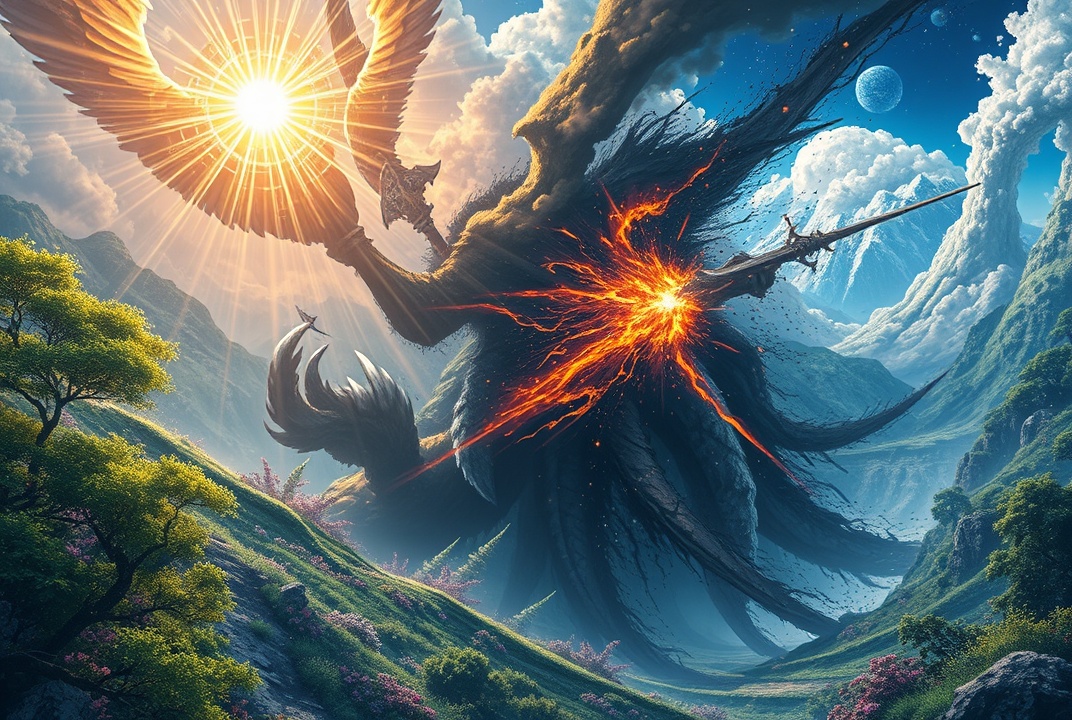7 powerful spiritual warfare prayers