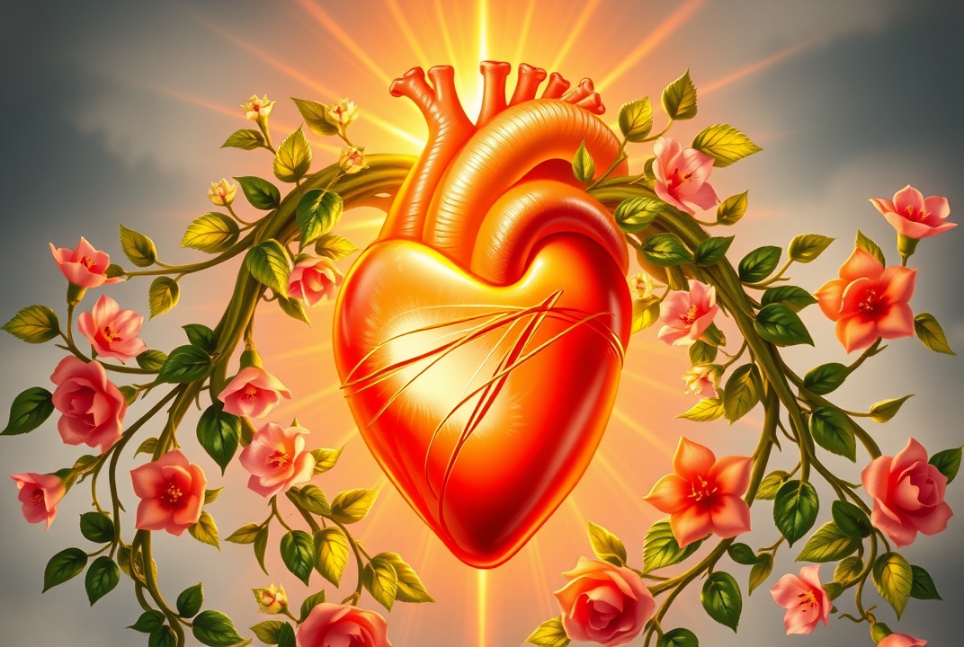 sacred heart of jesus quotes