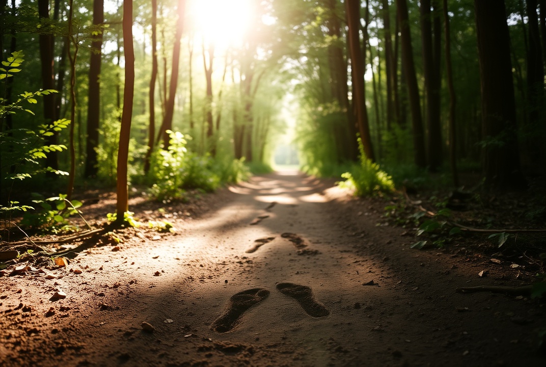 bible scriptures on walking with god