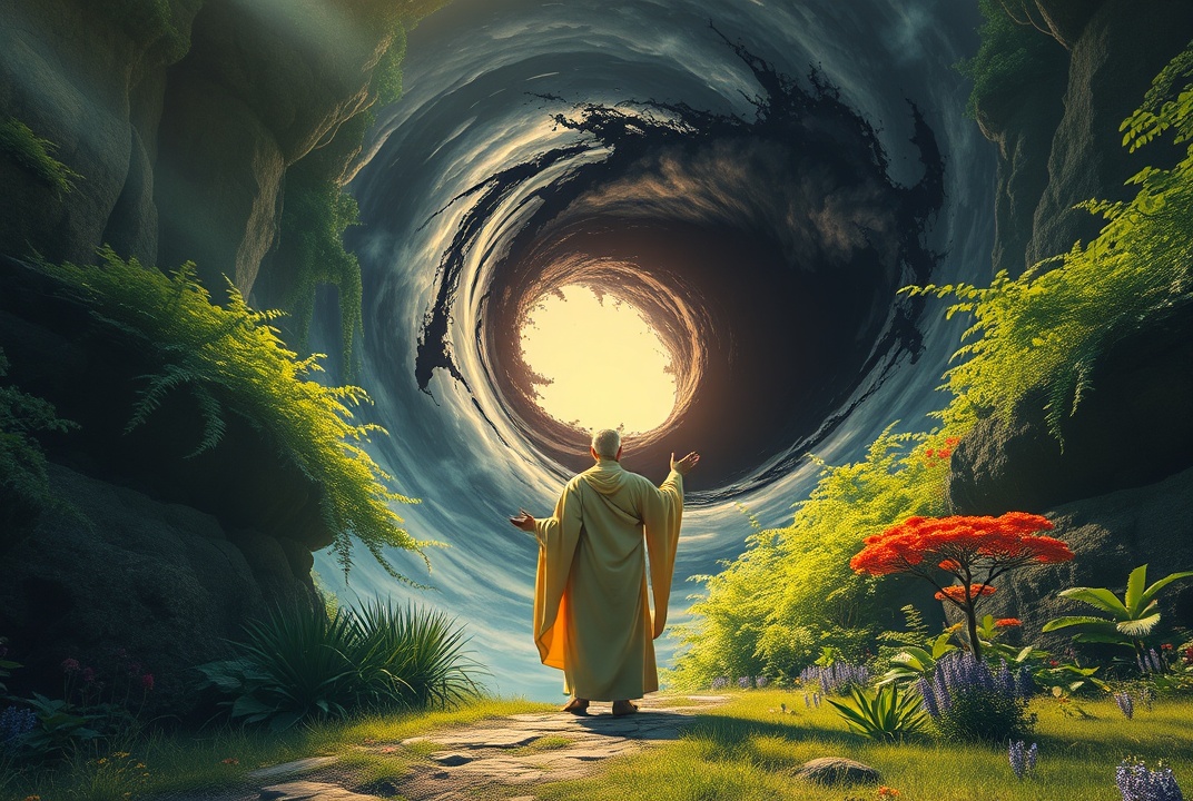 casting out demonic spirits