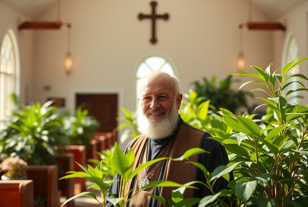 what is a deacon in the baptist church