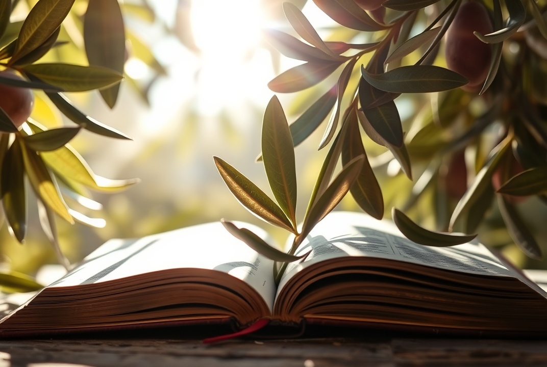 bible scriptures for confirmation