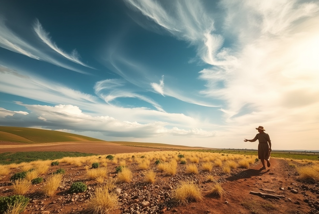 parable of the sower sermon