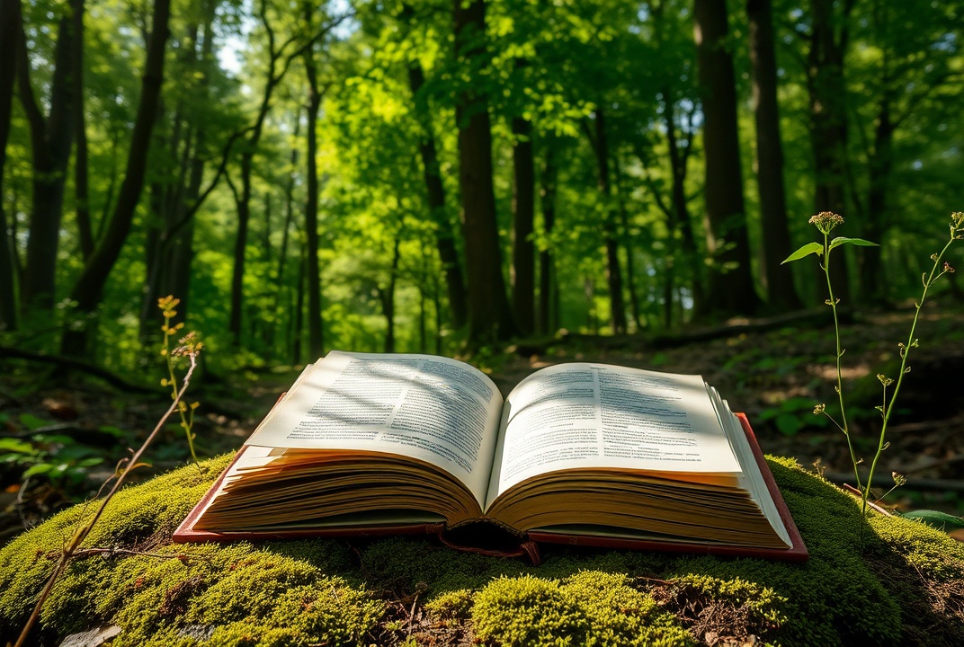 how do you meditate on the word of god