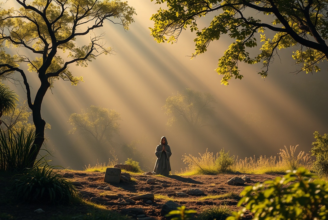 prayer points with scriptures