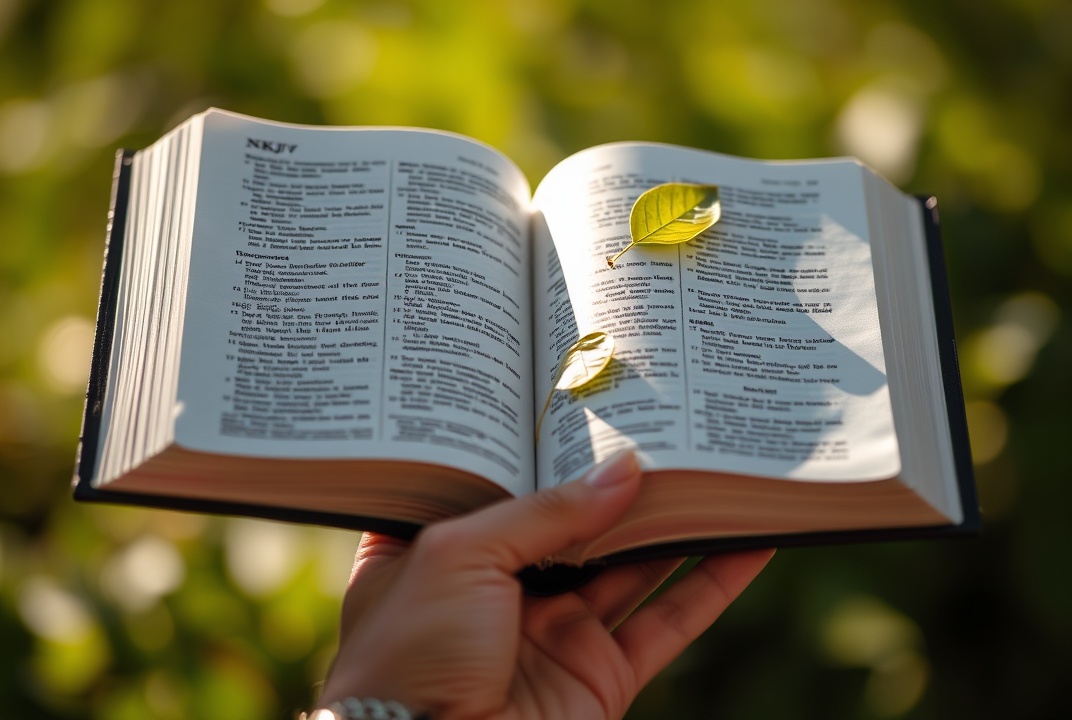free nkjv bible by mail