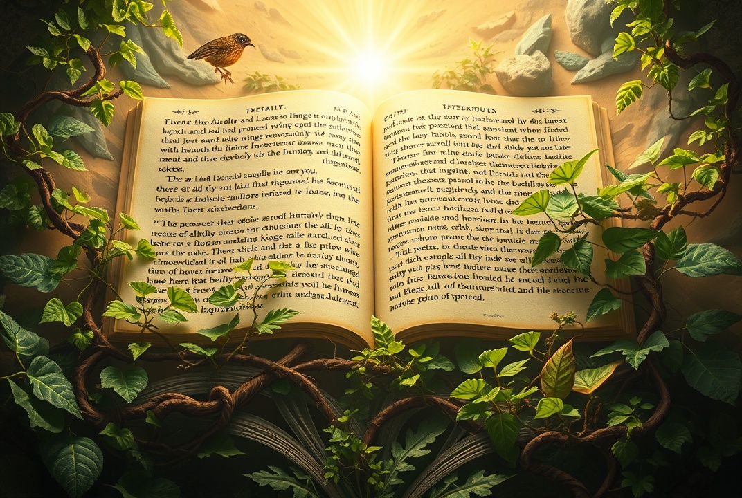 scriptures on how god sees us