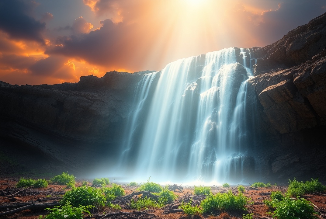 god's name as healer