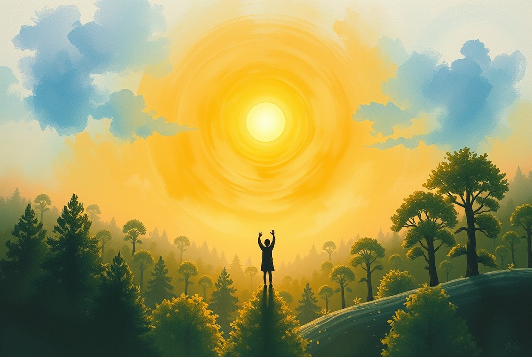 seeking god with all your heart