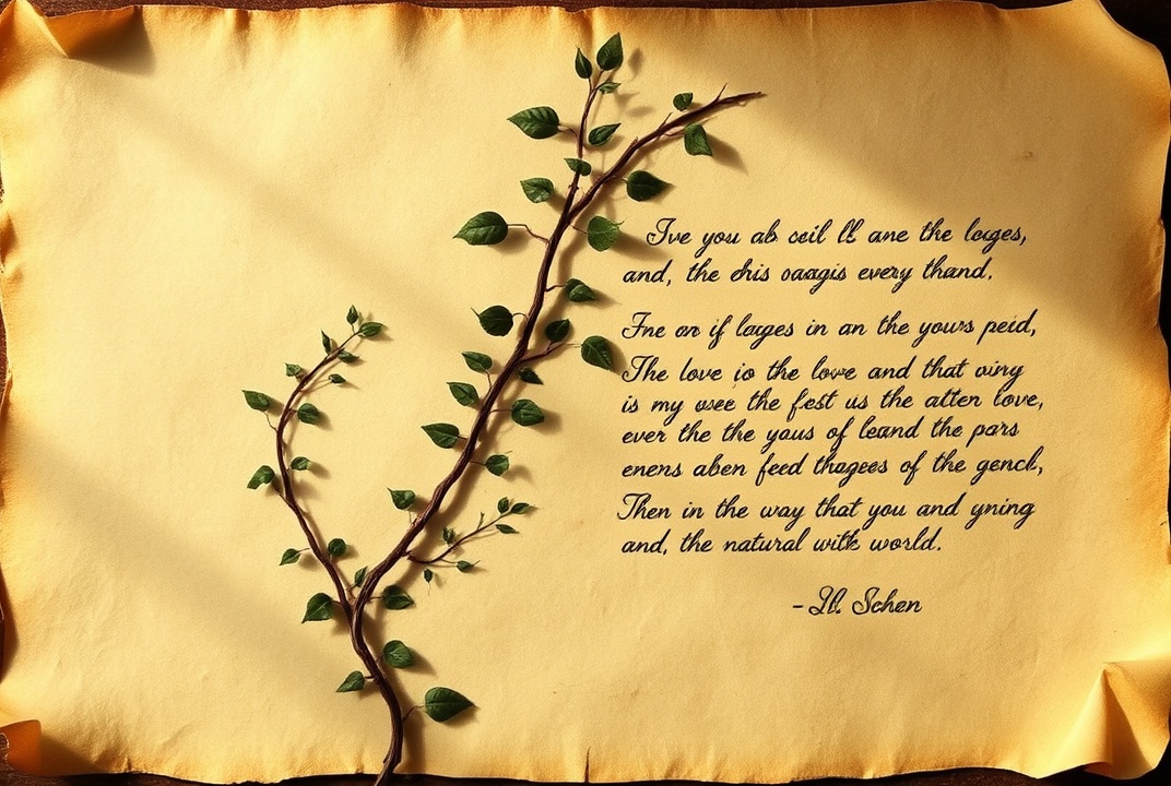 love poems in the bible