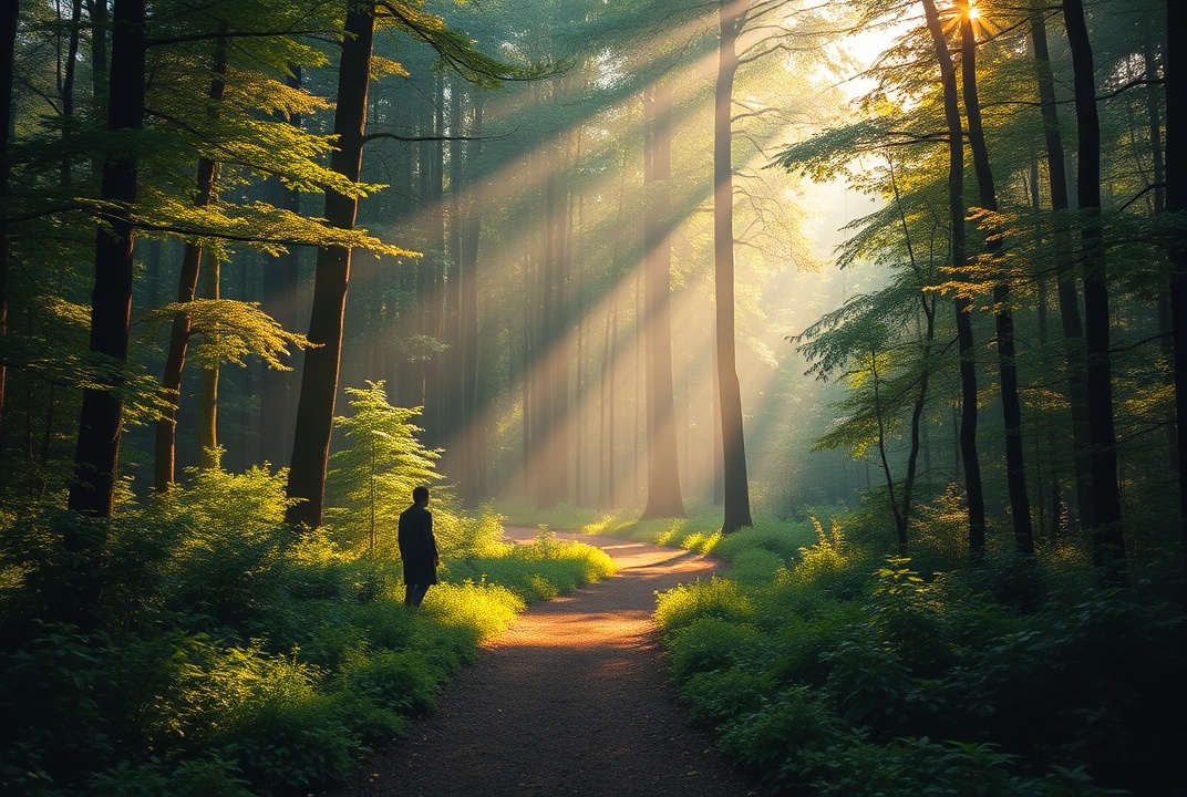 walk with god bible verse