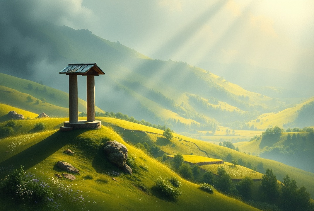 psalm 1 sermon