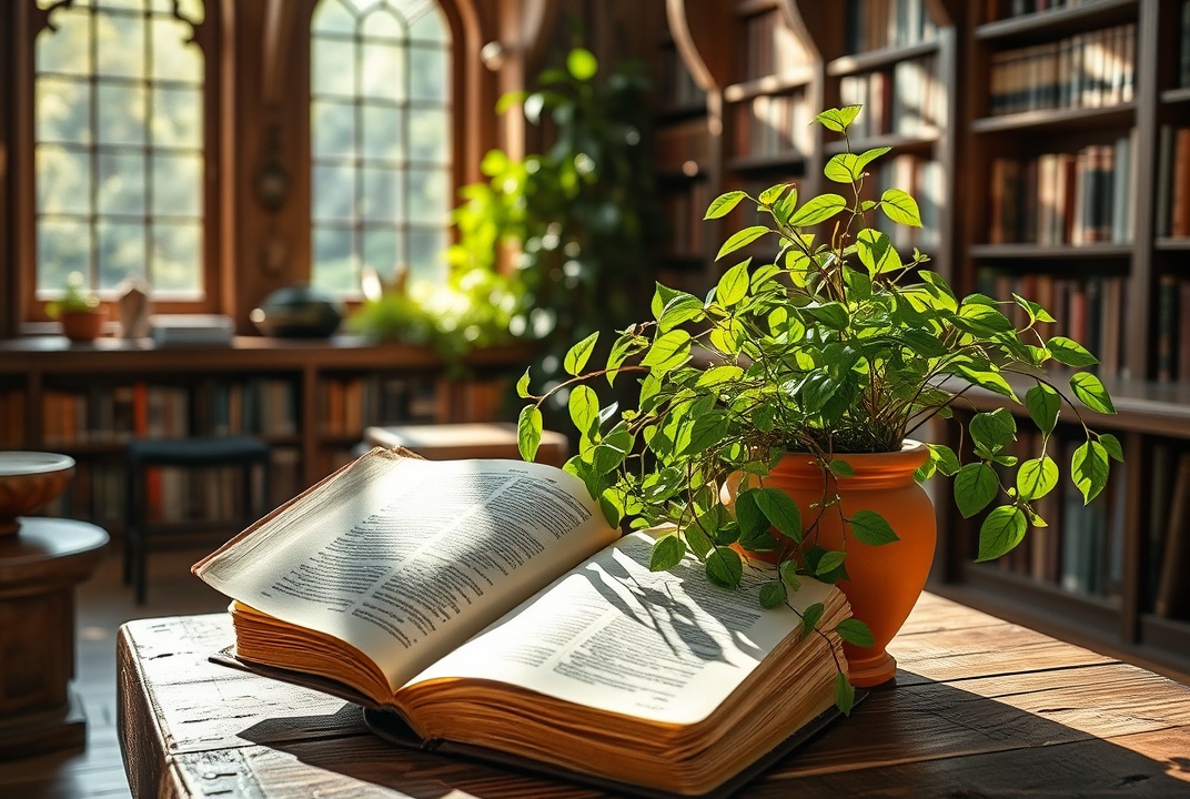 how to read bible verses