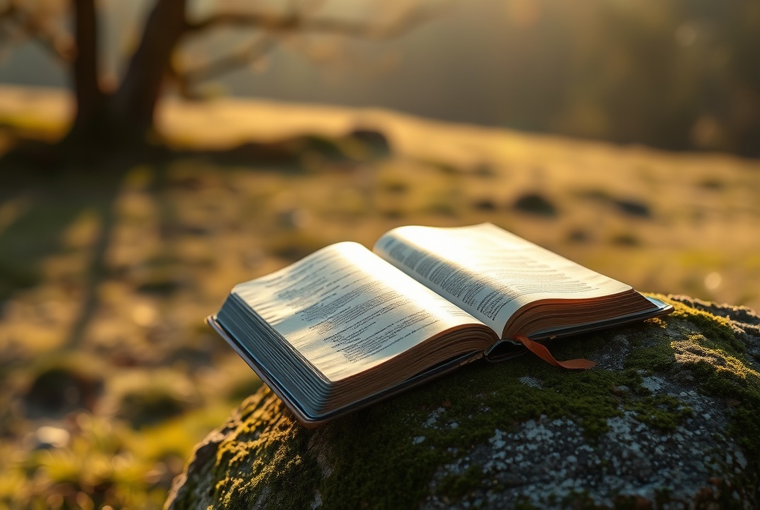 prayer for the nation bible verses