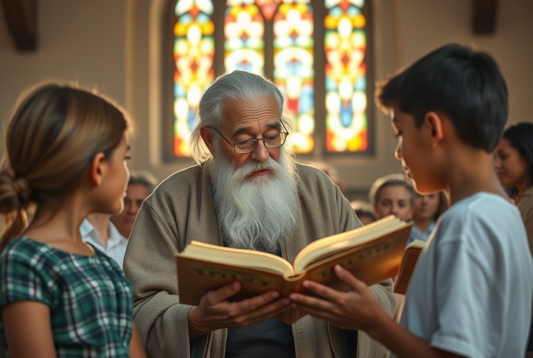 how do you become a deacon in a baptist church