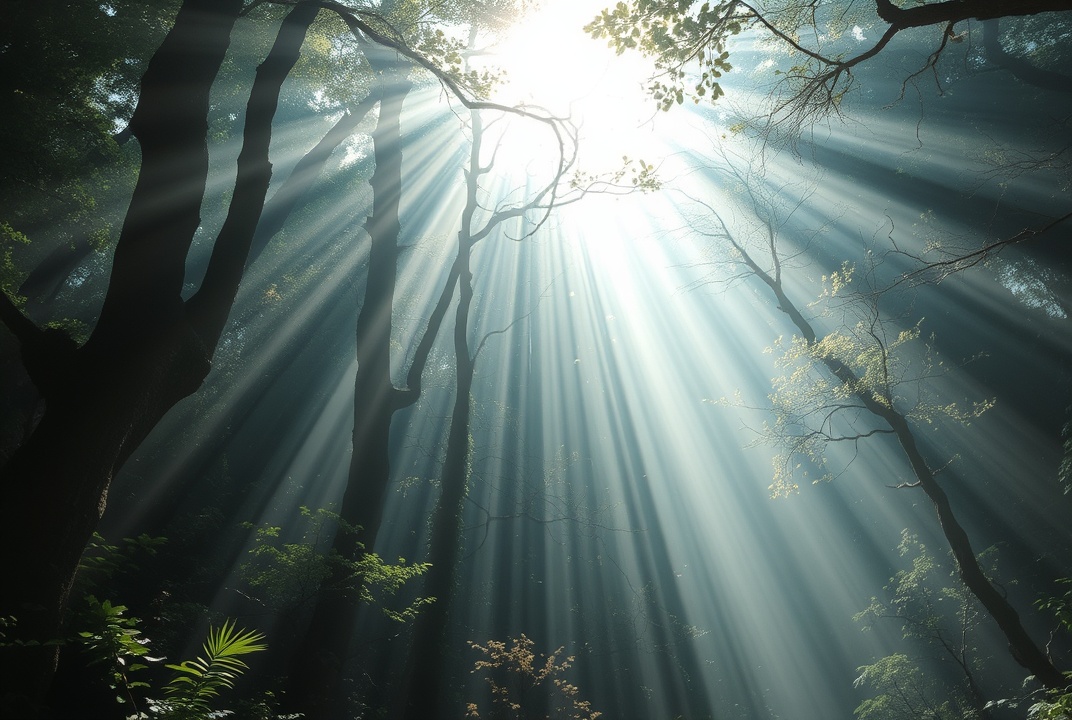 spiritual declarations and decrees