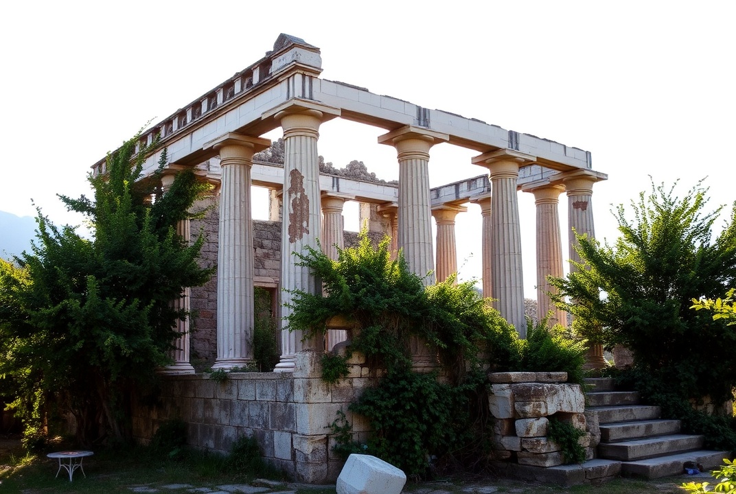 church at corinth