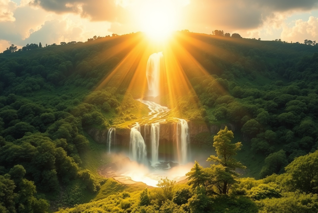 god's deliverance