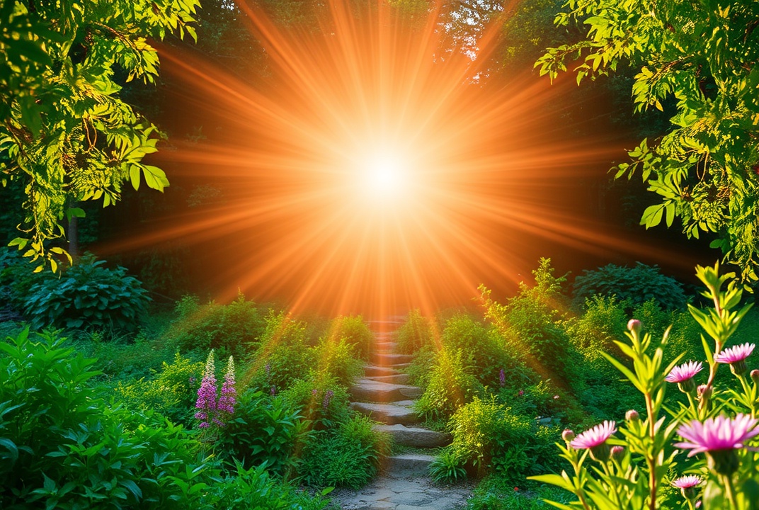name of god for healing