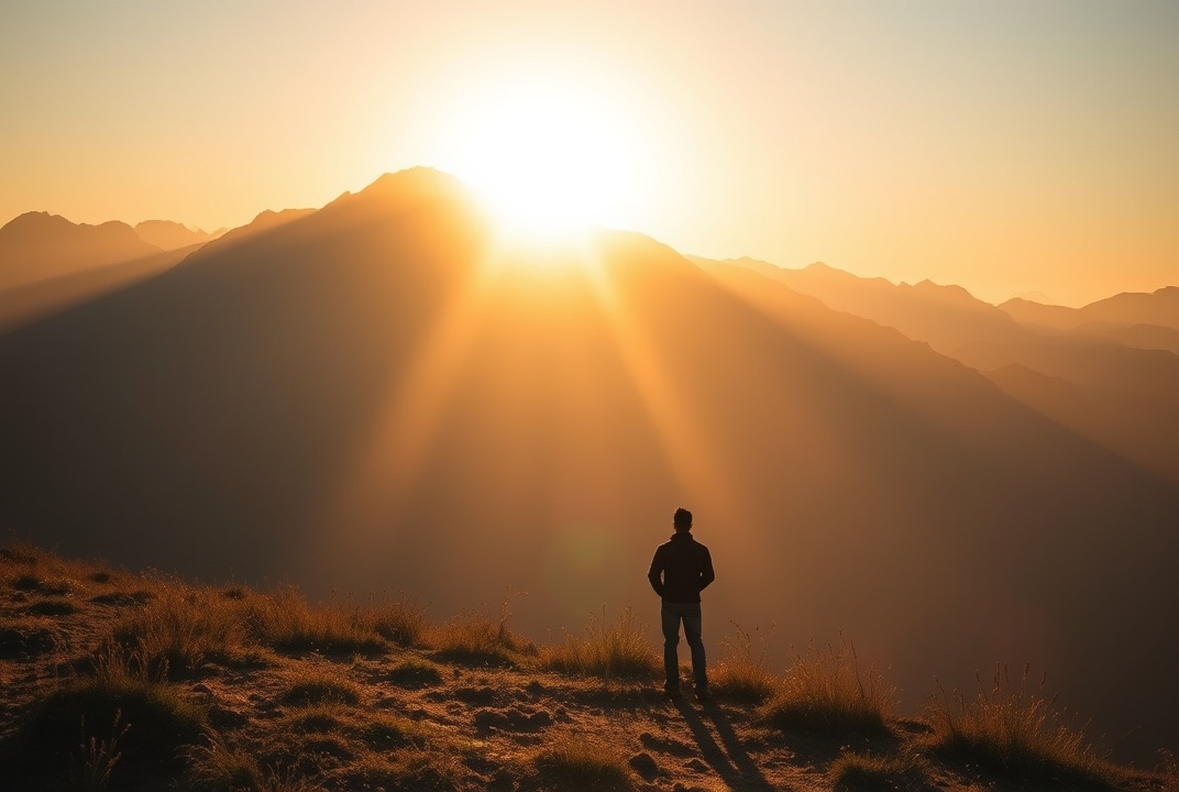 psalm 121 sermon