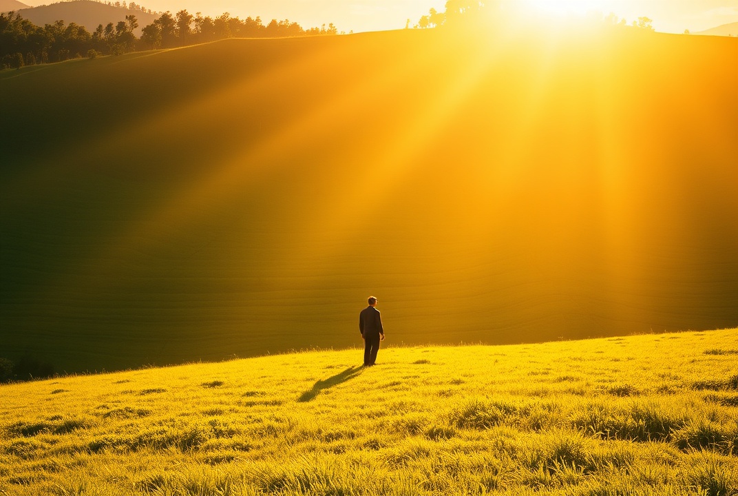 security in god
