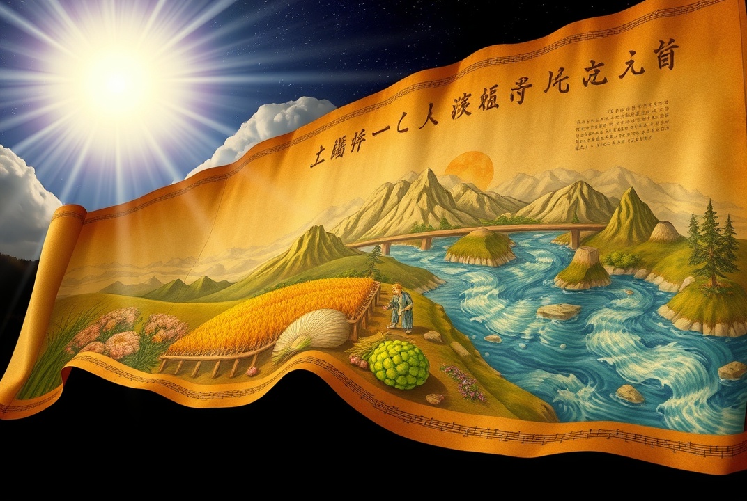 old testament prayers