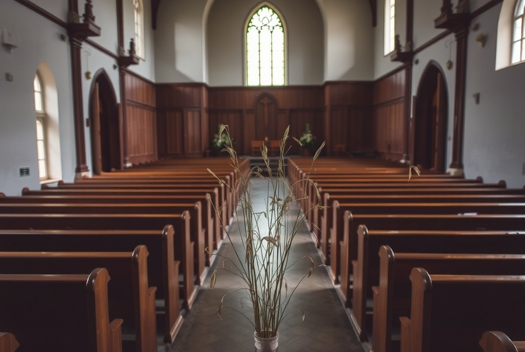 examples of legalism in the church today